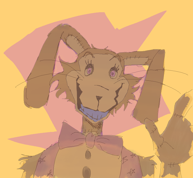 springie as walten files