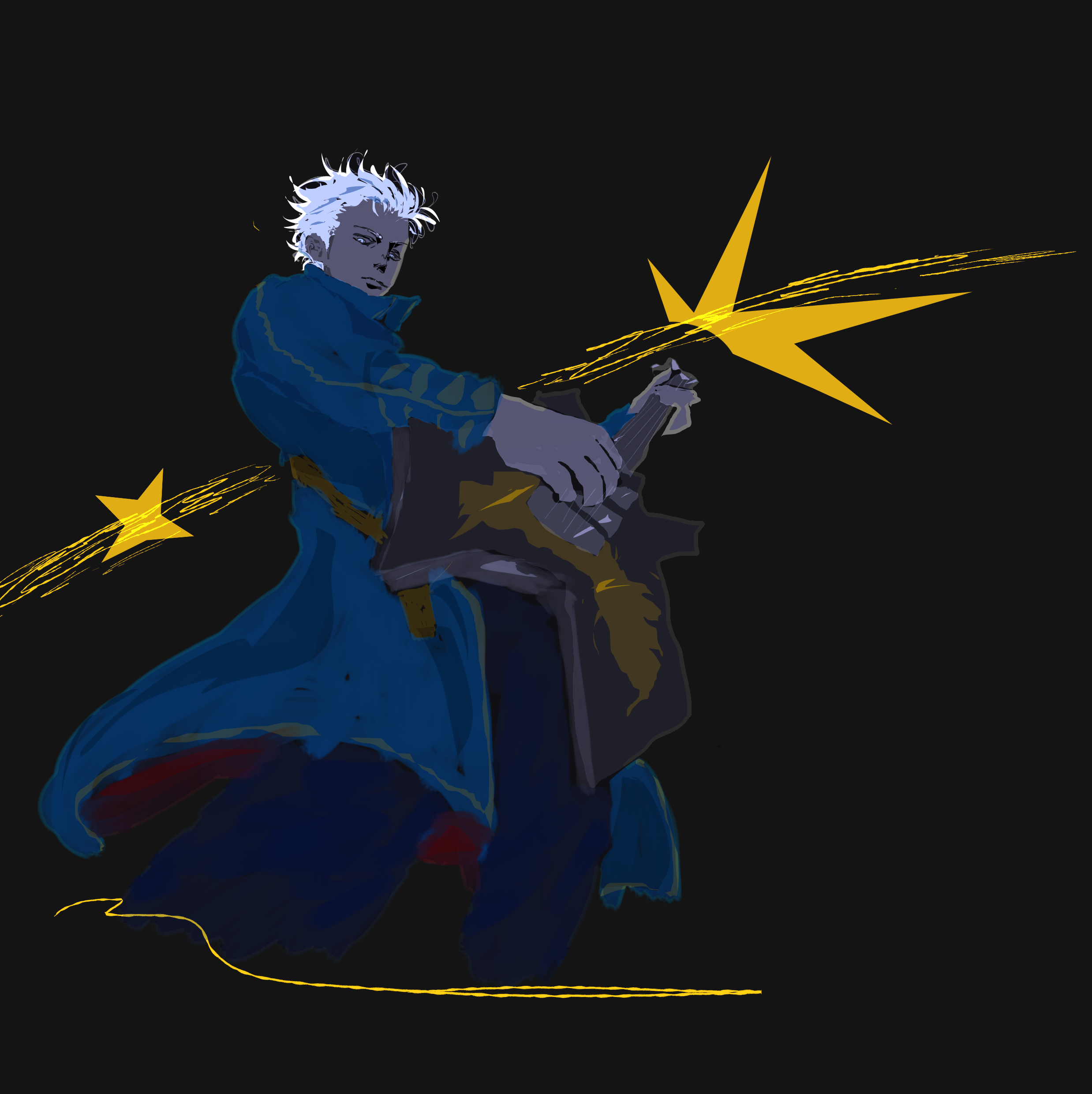 vergil