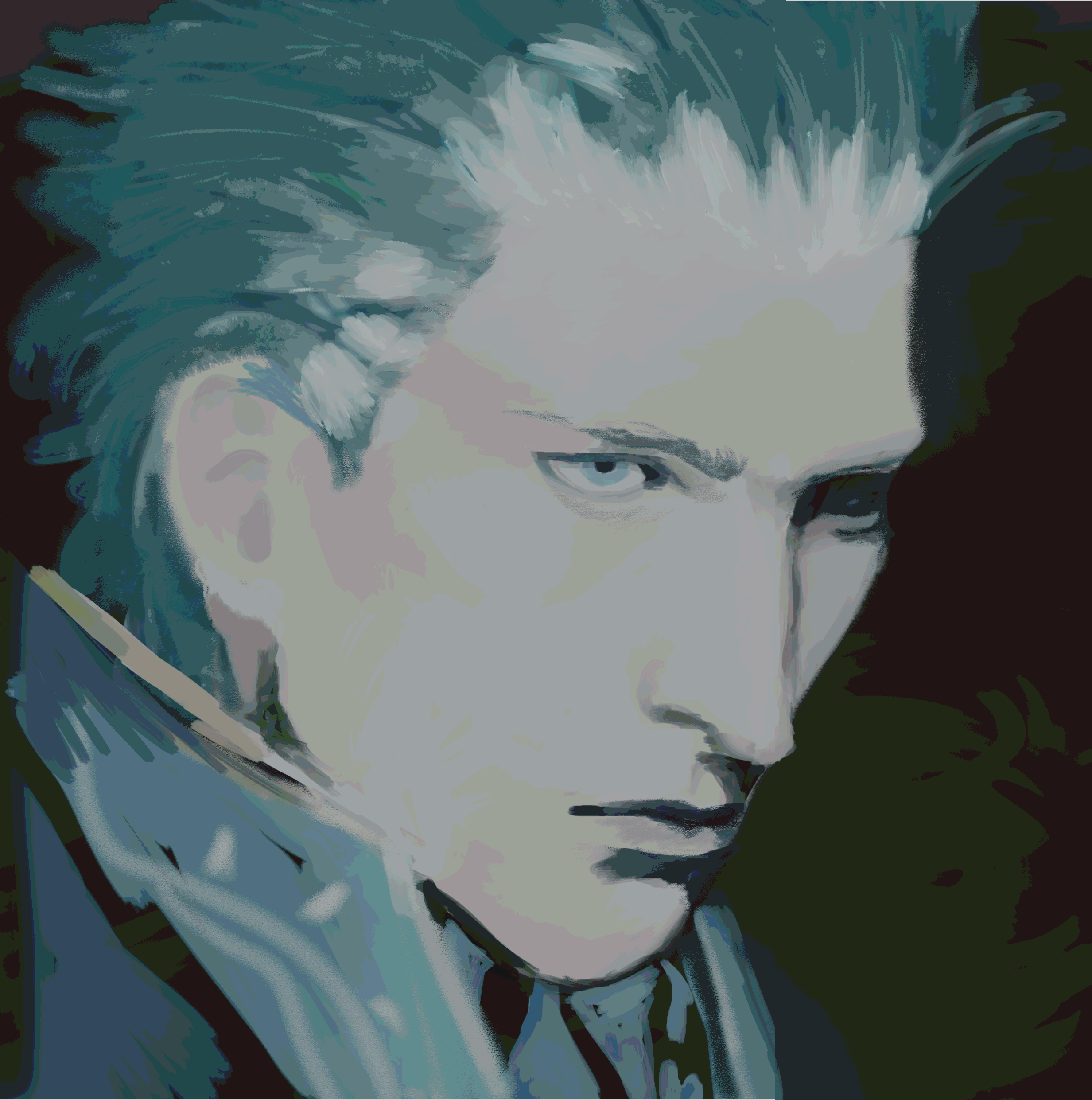 vergil